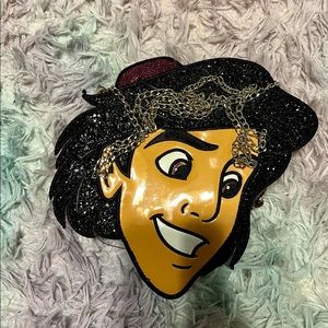 Aladdin crossbody bag
